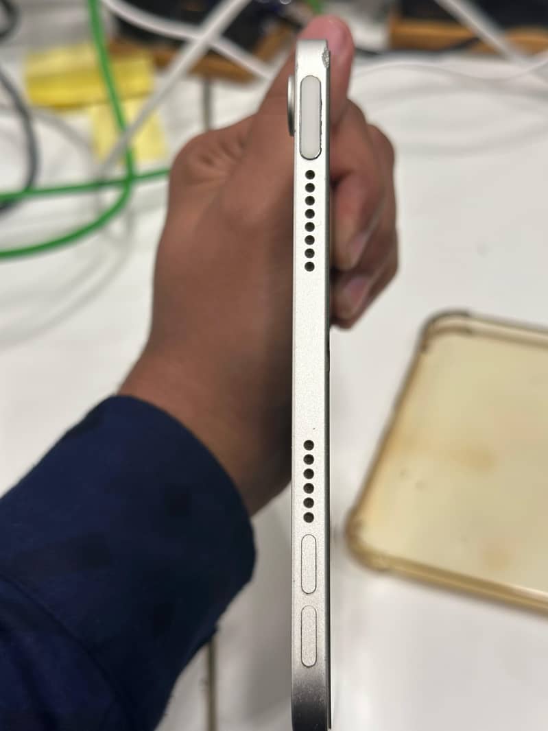 iPad Mini 6 5