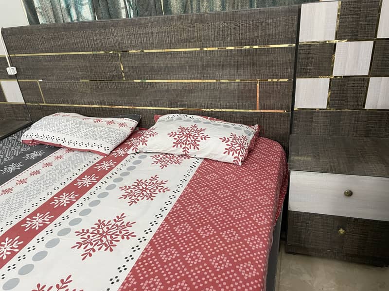 Bed set 2