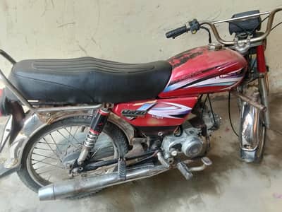 power 2016 model