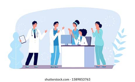 Clinic Assistant