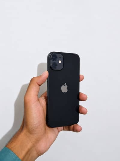 iPhone 12 Mini | Gaming & Camera Phone | 2 Months eSim
