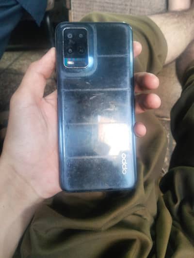 OPPO A54