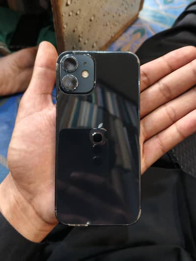 Apple iPhone 12 mini