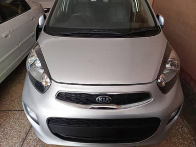 KIA Picanto 2020