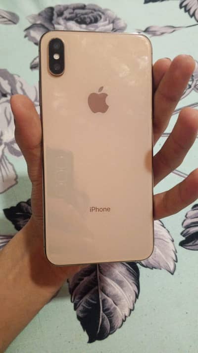 Apple iPhone XS 256GB