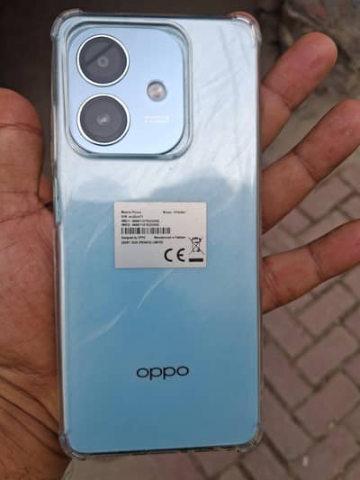 OPPO A3