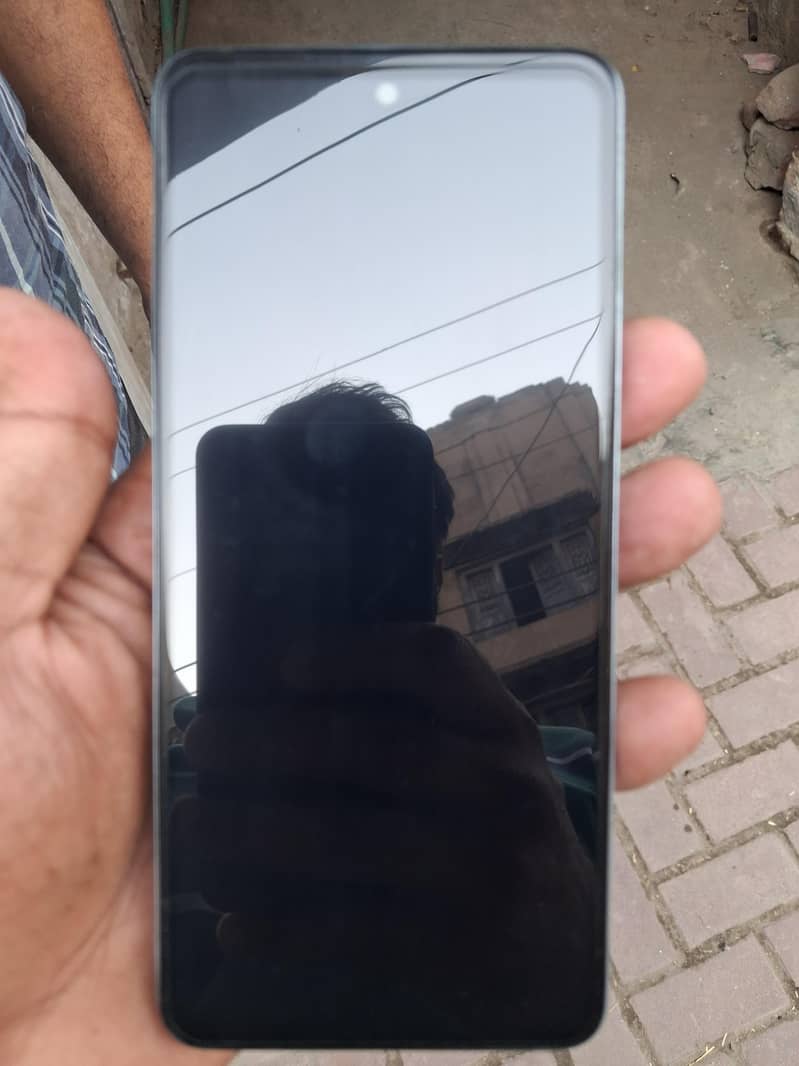 OPPO A3 4