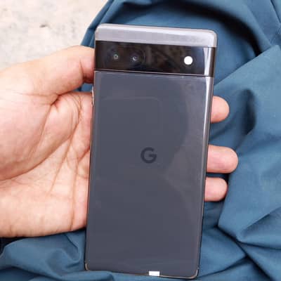 Google Pixel 6a