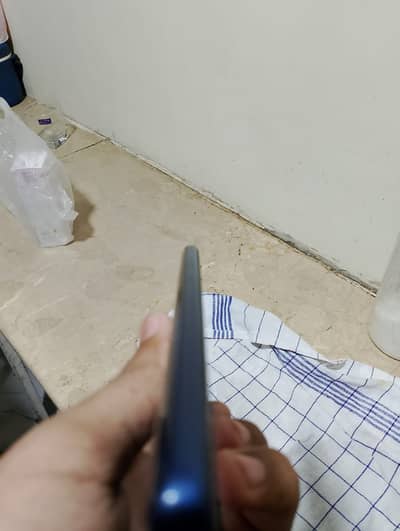 Motorola Edge