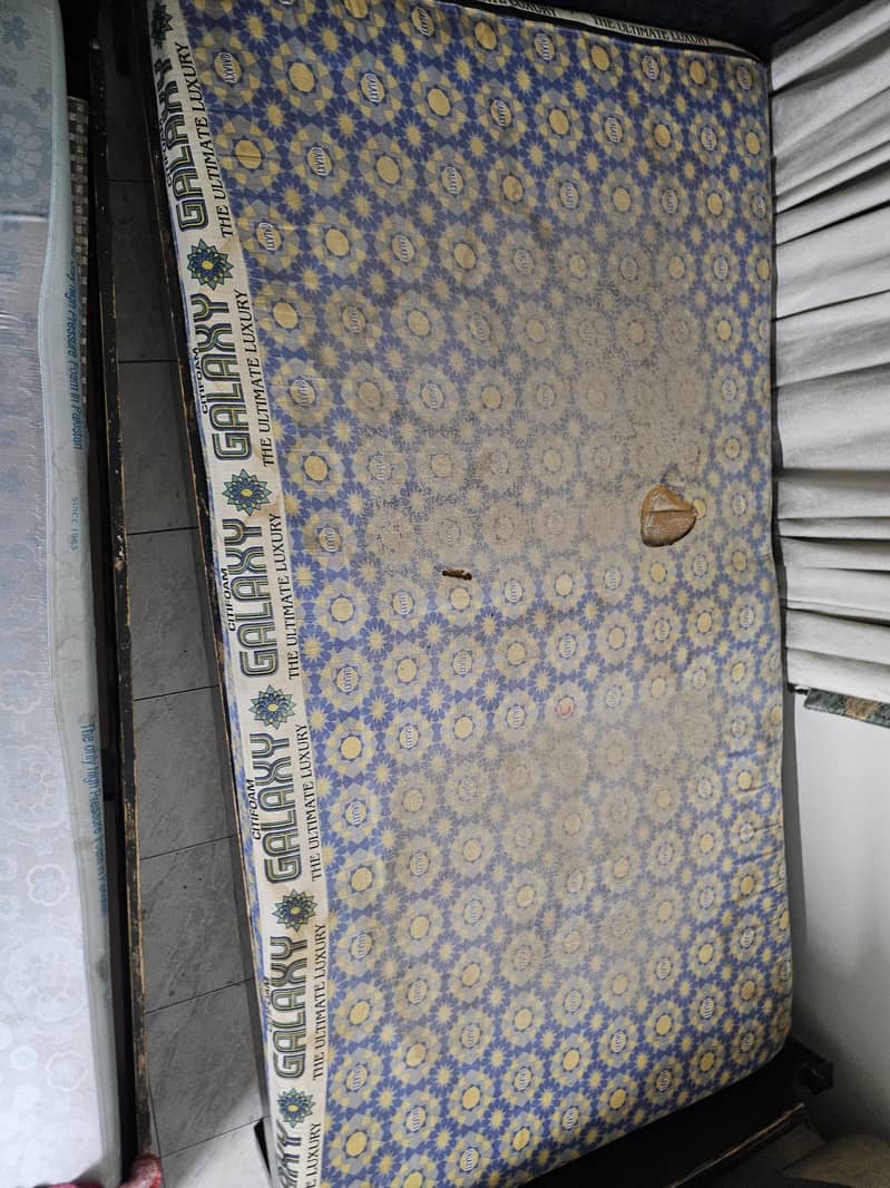 single bed 1