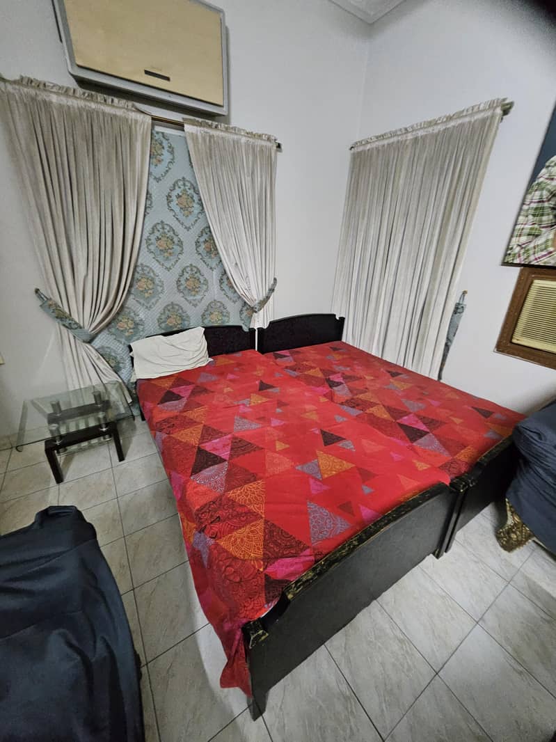 single bed 3
