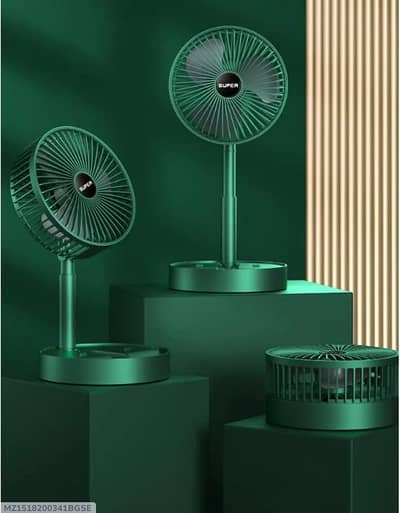 and home delivery availableportable fan