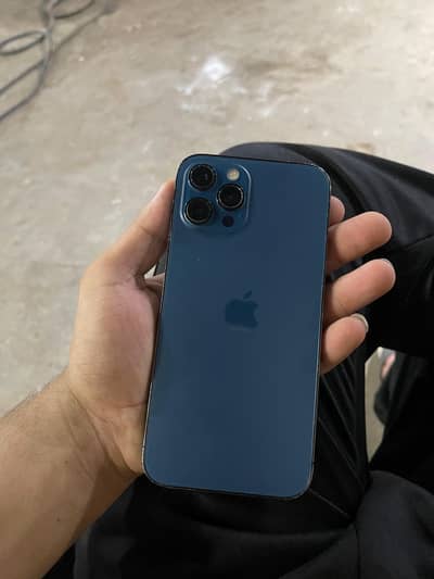 Apple iPhone 12 Pro Max