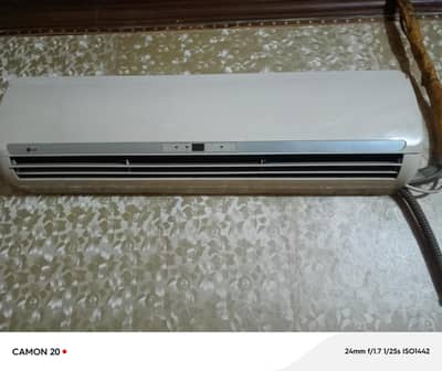 LG AC For Sell