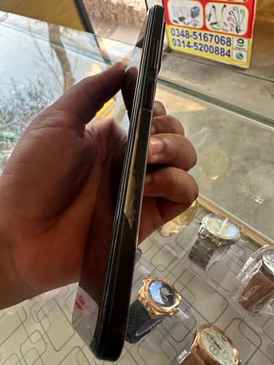 Xiaomi Redmi Note 12S