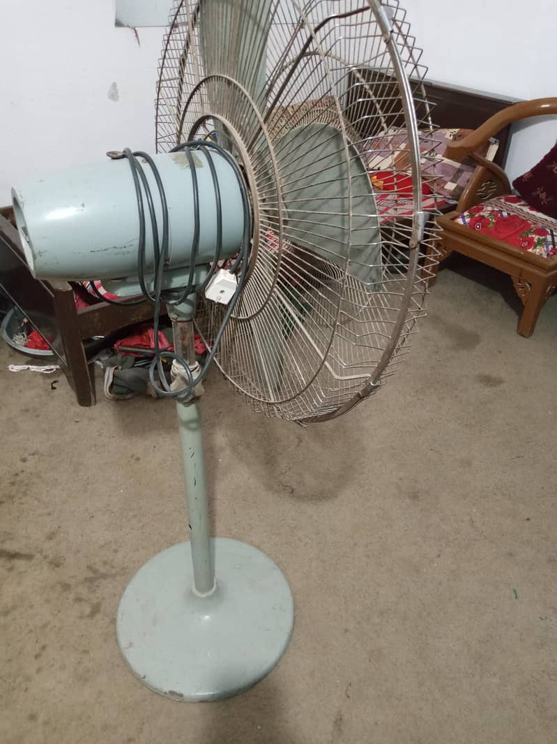 good condition 2