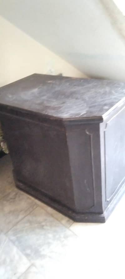 computer table