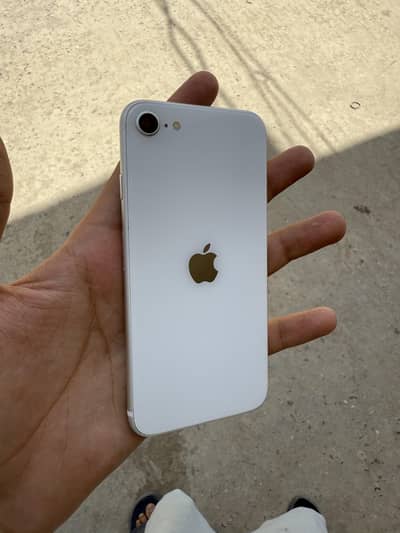 Apple iPhone SE 3rd generation