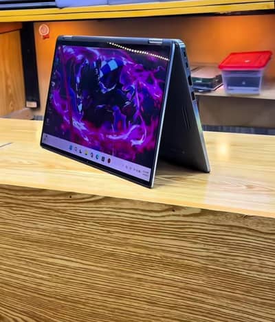 Dell Latitude 7400_2- in-1 Touchscreen Laptop For Sale