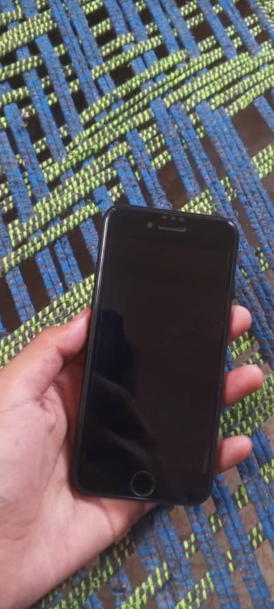 iphone SE 2nd generation