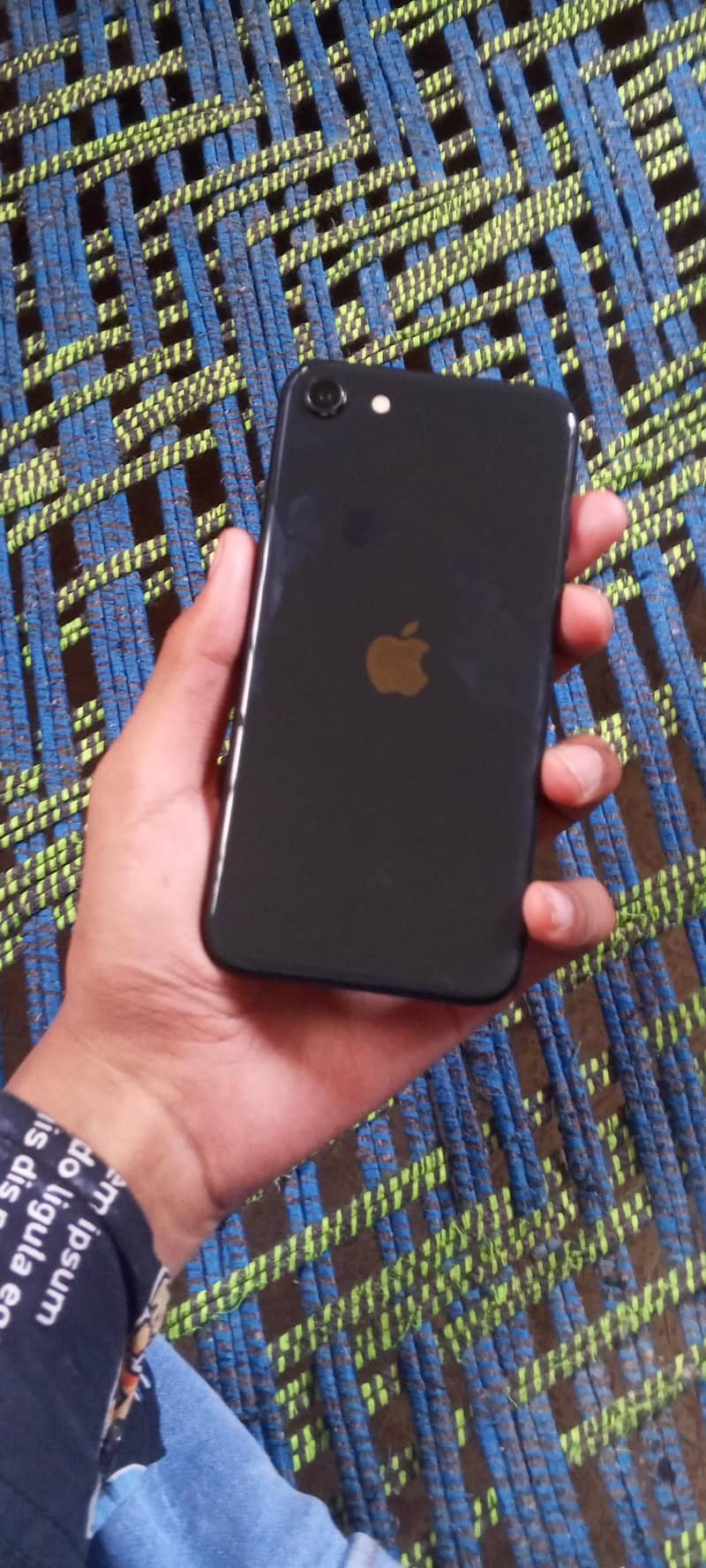 iphone SE 2nd generation 1