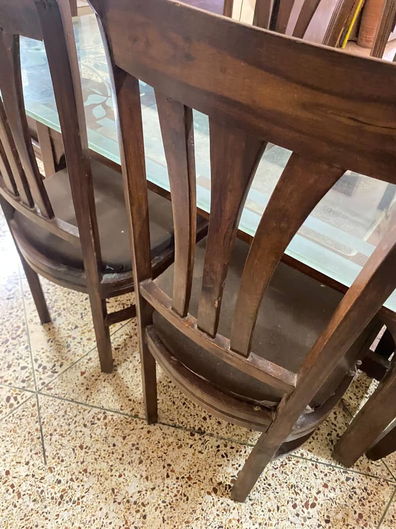 dining table 6 seater 2