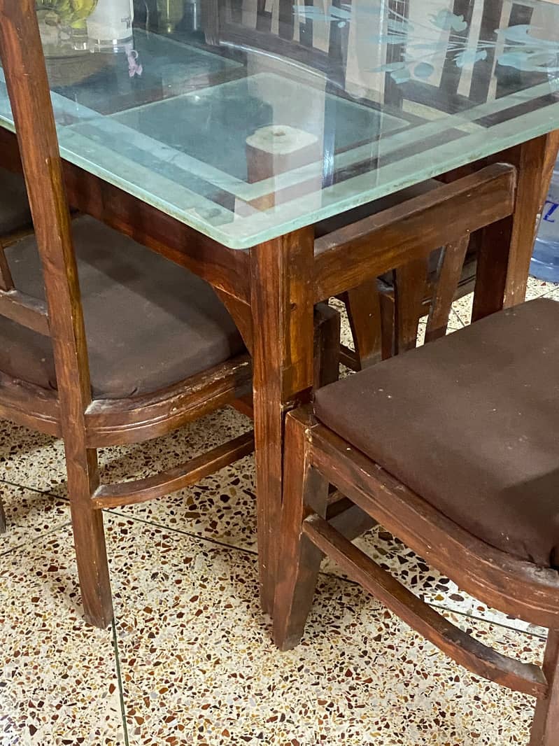 dining table 6 seater 3
