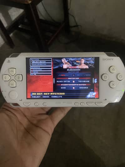 Original Sony PSP