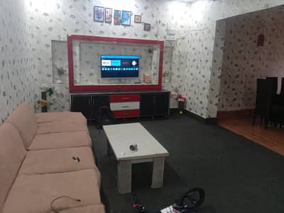 Used House For Sale In Punjab Society Phase 2