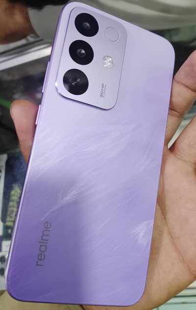 Realme C85 Pro - 8GB / 256GB - Official PTA Approved