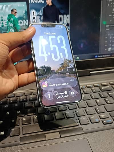Apple iPhone 14