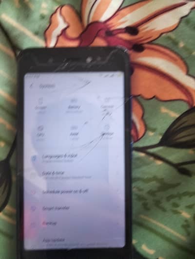 Itel A25