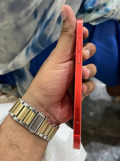 Iphone 12 JV pta Approved official just back break