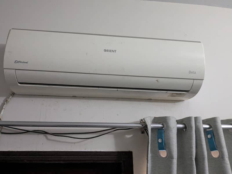 1.5 ton ac split 0