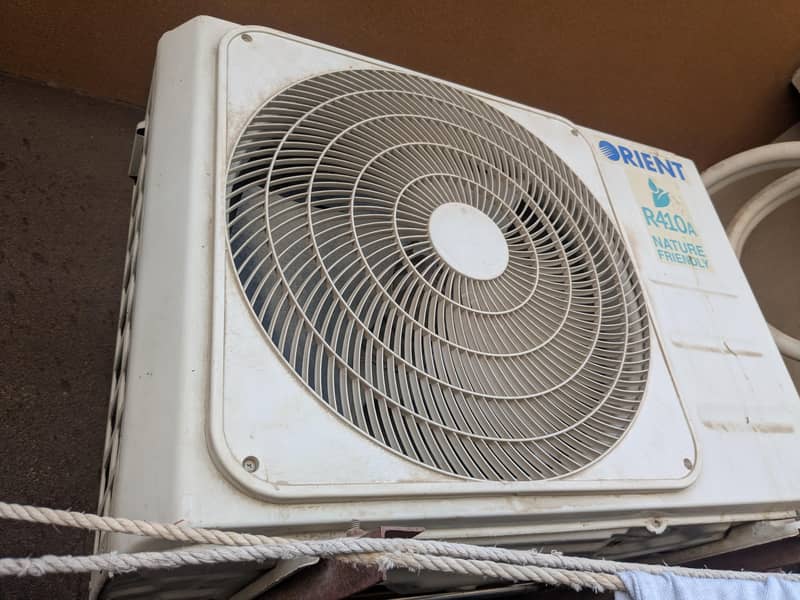 1.5 ton ac split 2