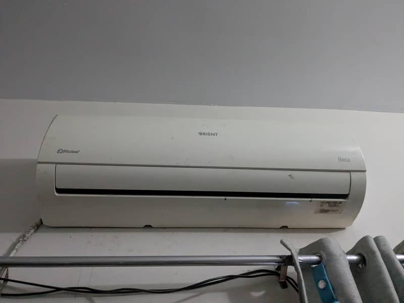 1.5 ton ac split 5