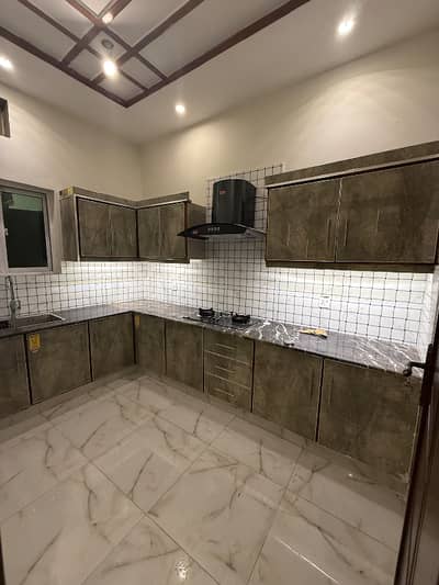 5 Marla Double Story House for Sale in Shadab Garden | Bank Loan Available | Ideal Family Home