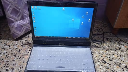 Lenovo ThinkPad X220 Tablet