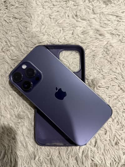 Apple iPhone 14 Pro Max JV nonpta