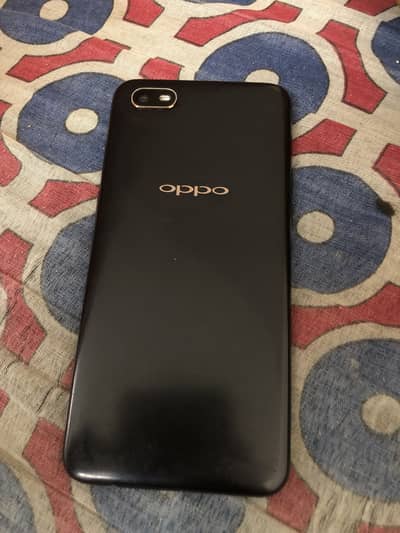 OPPO A1k