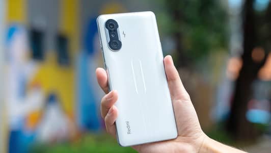 Xiaomi Redmi K40 Gaming
