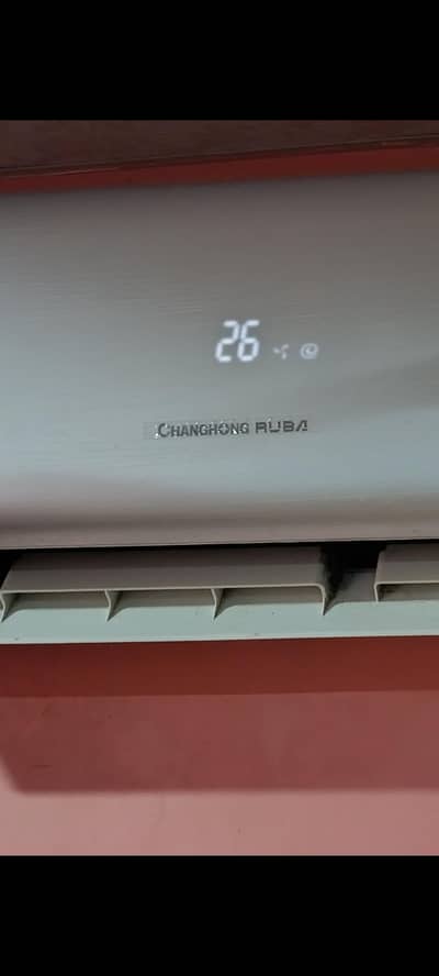 Good cooling