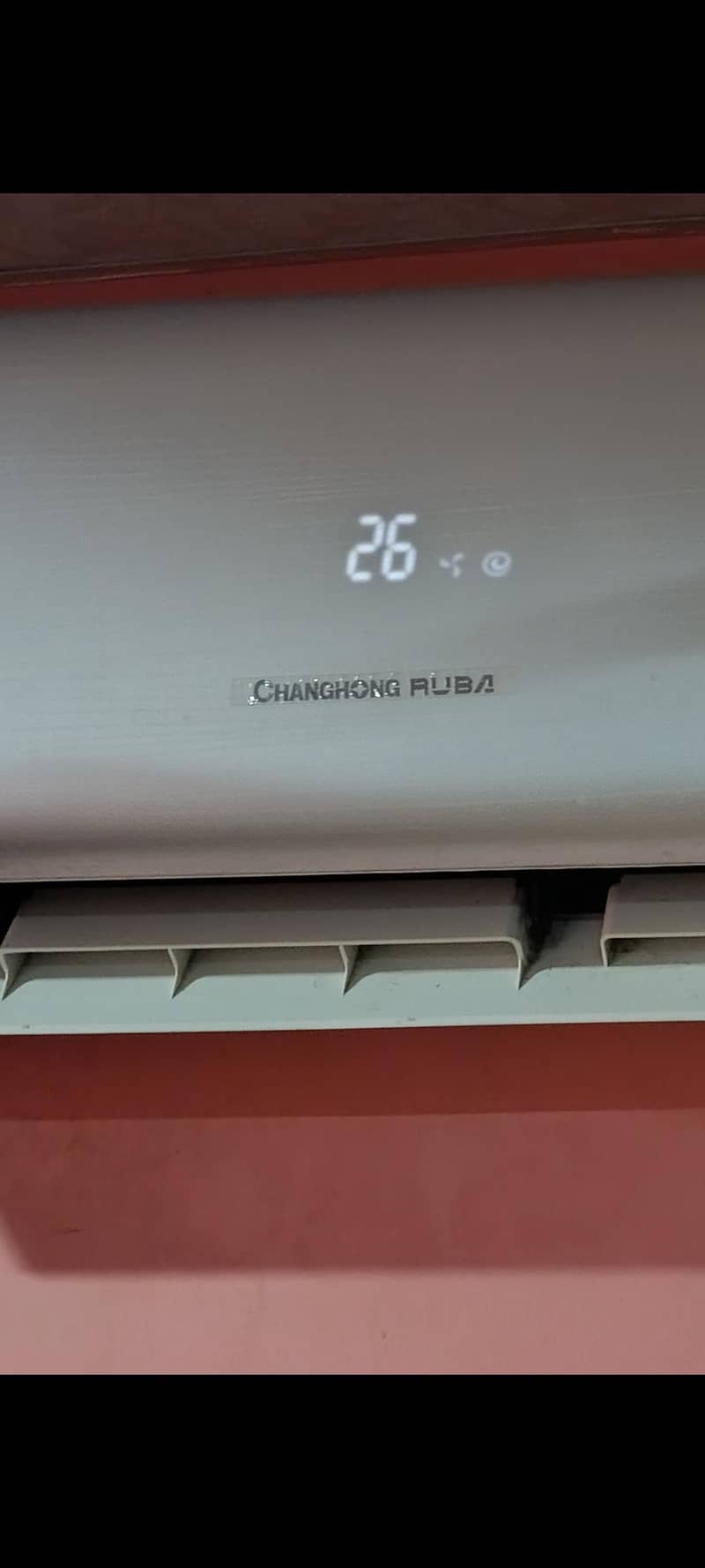 Good cooling 0