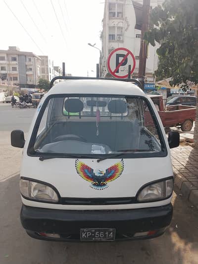 ROMA pick up for sale contact no 0347-2041522