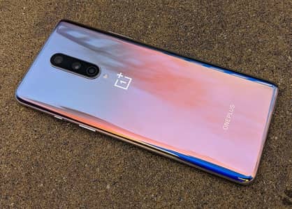 One Plus 8