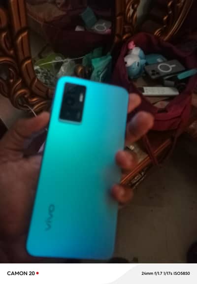 Vivo V23e