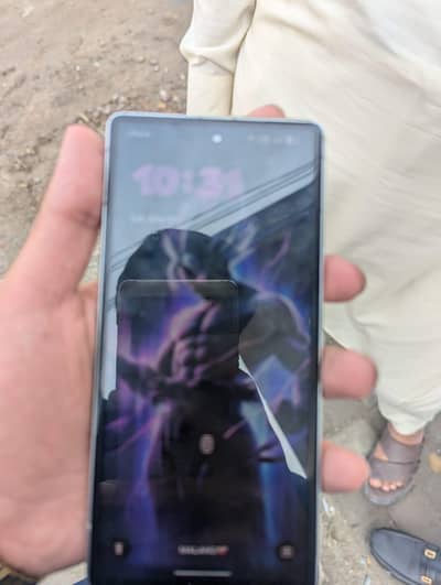 Google Pixel 6a 8/128 Urgent Sale