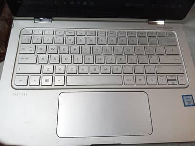 HP SPECTRE