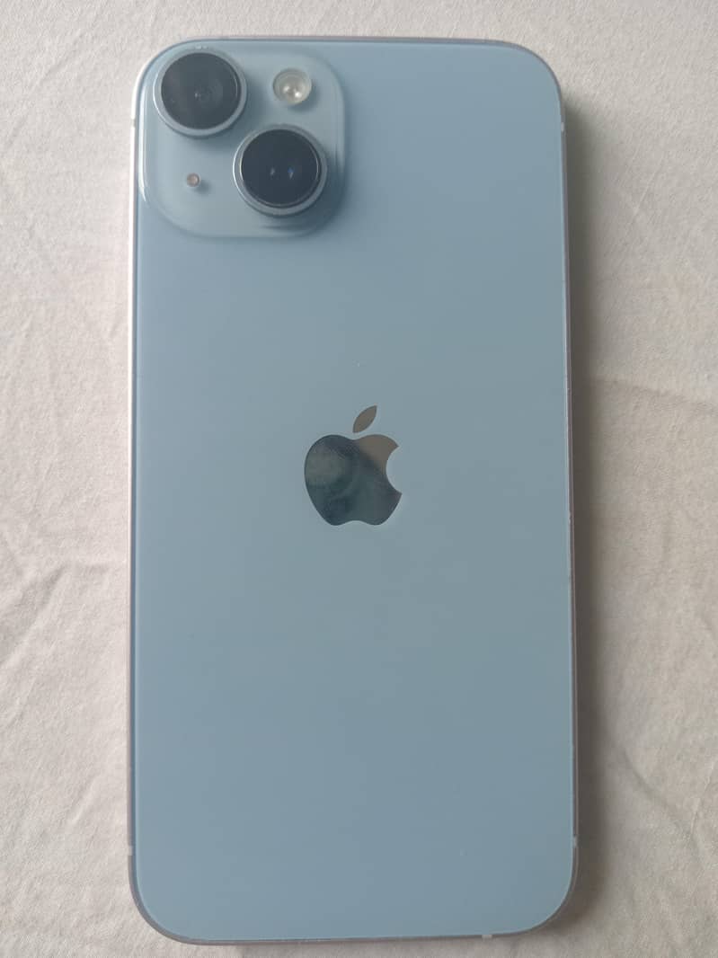 Apple iPhone 14 4