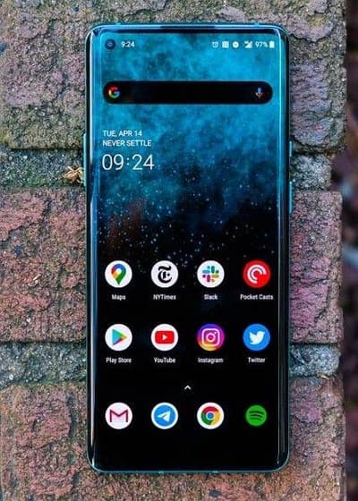 Motorola Edge Plus